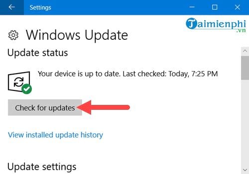 [TaiMienPhi.Vn] Cách sửa lỗi Windows Explorer has stopped working, máy tính bị đơ