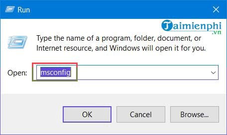 [TaiMienPhi.Vn] Cách sửa lỗi Windows Explorer has stopped working, máy tính bị đơ