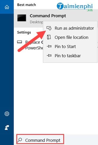 [TaiMienPhi.Vn] Cách sửa lỗi Windows Explorer has stopped working, máy tính bị đơ