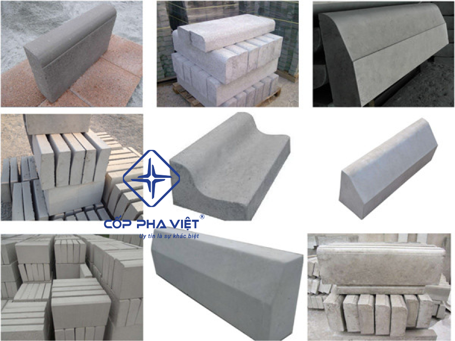thi-cong-bo-via Quy trình thi công bó vỉa