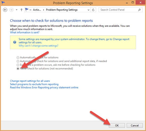 Sửa lỗi Full Disk 100% trên Windows với 14 thủ thuật sau