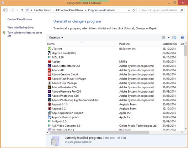 Sửa lỗi Full Disk 100% trên Windows với 14 thủ thuật sau