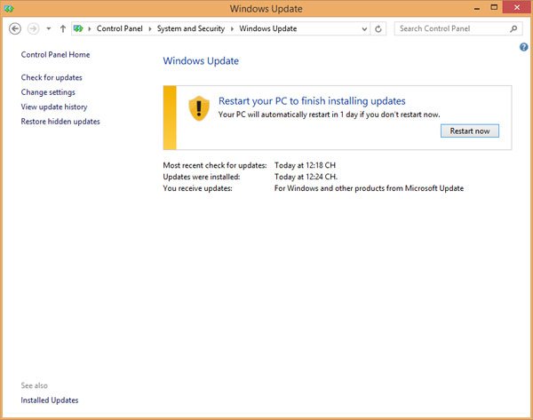 Sửa lỗi Full Disk 100% trên Windows với 14 thủ thuật sau