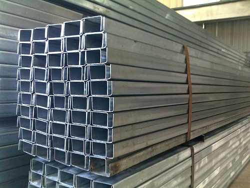 Cách tính xà gồ thép hộp và cập nhật bảng báo giá mới nhất