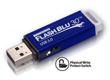8 cách sửa lỗi The Disk Is Write Protected trên USB | Canhrau.com