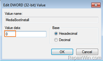 Lỗi 0x80072F8F khi Activation Windows 7 và Vista, đây là cách sửa lỗi