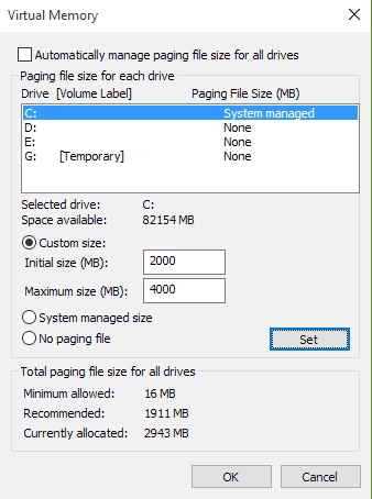 Tuyệt chiêu sửa lỗi Full Disk 100% trên Win 10 hoàn toàn | ECCI