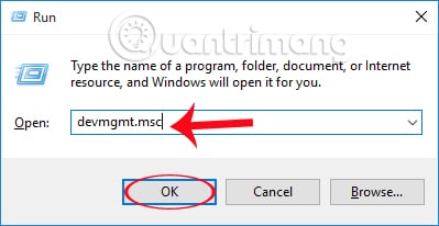 Những cách khắc phục sự cố âm thanh trên Windows 10