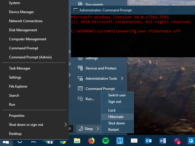 7 file có thể xóa trên Windows để tăng dung lượng ổ cứng