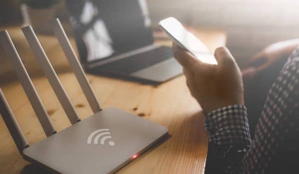 wlan-la-gi-2 WLAN là gì? Nên chọn giải pháp bảo mật nào cho WLAN? - Trung tâm hỗ trợ kỹ thuật | MATBAO.NET