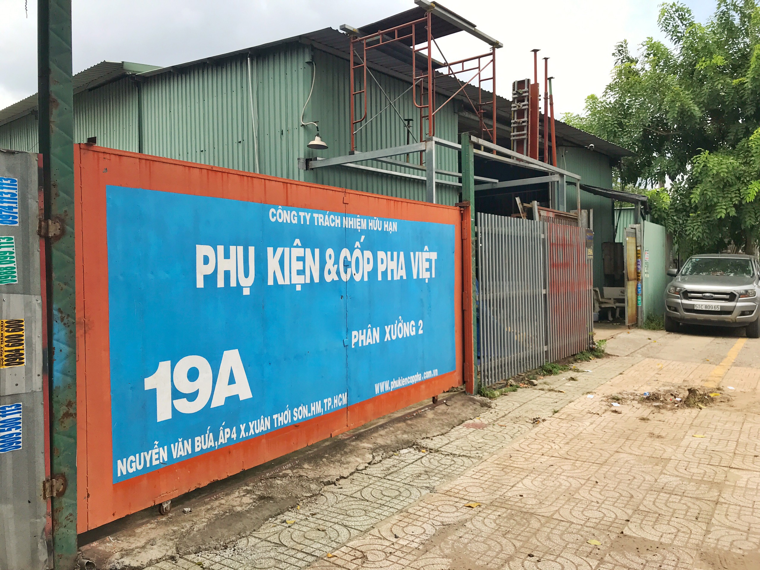 xuong-copphaviet-5 Xưởng Giàn Giáo Cốp Pha Việt