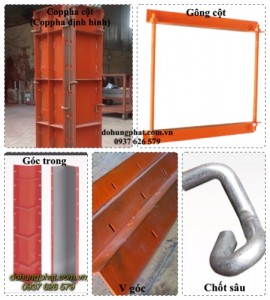 yeu-cau-van-khuon-thep Cốp pha thép định hình